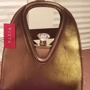 Diamond Head Vintage Purse